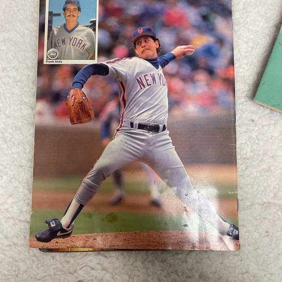 Beckett Baseball Card Monthly Magazines 3 Months & Beckett Baseball Card Guide - Picture 3 of 9
